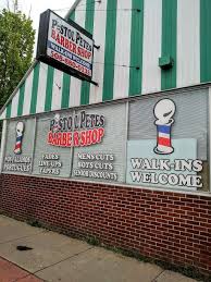 Pistol petes pizza near me. Pistol Pete S Barber Shop 13 W Water St Taunton Ma 02780 Usa