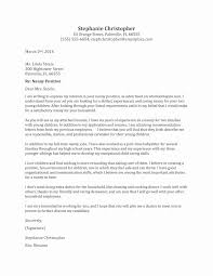 This is the perfect way to express how your specific skills are relevant to the open position. Cover Letter Australia Samples Bunya