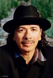 Relax Carlos Santana & Tommy Anthony 👌