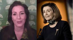 After trump roused supporters to attack the capitol, pelosi asked the pentagon about the processes involved in ordering a nuclear strike. Nancy Pelosi S Visit To San Francisco Hair Salon Amid Covid 19 Was An Honest Misunderstanding Oakland Mayor Libby Schaaf Abc7 San Francisco
