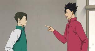 Land Vs Air Ova Haikyu Wiki Fandom