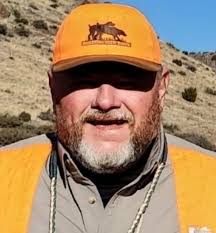 Timothy Bolding Obituary (1961