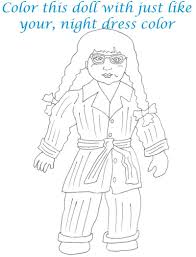 You can use our amazing online tool to color and edit the following shopkins dolls coloring pages. Dolls Coloring Printable Page For Kids 8