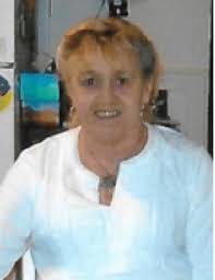 Patricia King Obituary