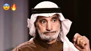 تلفّتَ القلبُ