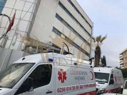 En Iyi Hastane Best Hospital In Kusadasi