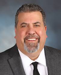 Mathew Hill financial advisory team