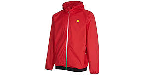 At fansbrands, we follow the latest formula 1 events. Amazon Com Scuderia Ferrari Men S 2017 Formula 1 Red 100 Polyester Windbreaker F1 Sports Outdoors