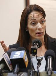 Southwick Police host first National Night Out