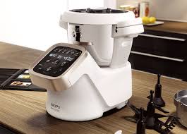 Thermomix Alternative Das Konnen Lidl Aldi Co Aldi Thermomix Thermomix Alternative