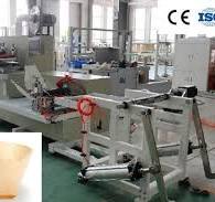 Coffee Filter Paper Making Machine