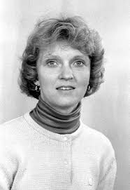 Remembering Donna Troxell, Easton Express Living Section Editor