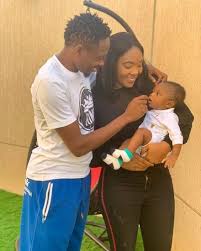 Super eagles player, ahmed musa has reportedly decided to divorce his wife after series of arguments that has occured in the past a top source told score nigeria: Ahmed Musa Celebrates His Son As He Turns One