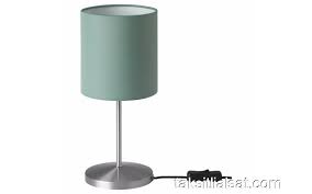 Ingared Marka Masa Lambasi Bej Ve Yesil Renklerde 37 Tl Taksitlialsat Satilik Kiralik Emlak Araba Alisveris Ilan Renkler Bej Abajur