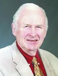 Lothar Reuss Obituary (1936