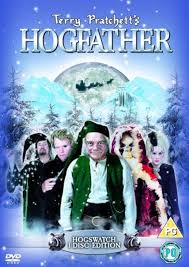 Amazon.com: Hogfather [DVD] : David Warner, Ian Richardson, David Jason,  Marc Warren, Michelle Dockery, Tony Robinson, Nigel Planer, Peter Guinness,  Stephen Marcus, Craig Conway, Vadim Jean, Hogfather (2006) ( Terry  Pratchett's Hogfather ),