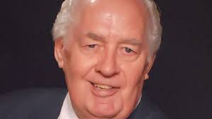 Jerry Bradford Obituary (1938