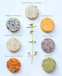 Cool Tip Compound Butter Flavored Butter Recipes Flavored Butter Homemade Butter