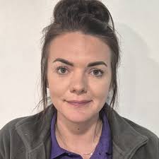 The Team at Cambian Scarborough School