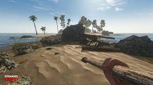 Download Stranded Deep V0 90 08 Online Game3rb