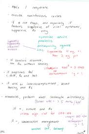 892 Management Of Acute Diarrhea Emupdates