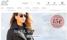 Alba Moda Damen Mode Mode Damenmode