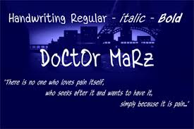 Doctor glitch is free for personal use only. Circuit Glitch Font By Galeria Martinez Luna Creative Fabrica
