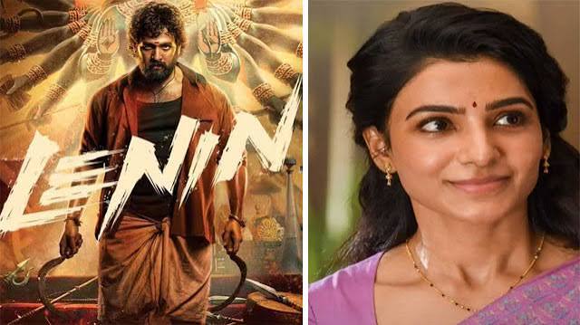 Samantha’s Support for Akhil Draws Attention