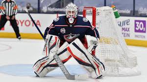 Jul 05, 2021 · columbus goalie matiss kivlenieks, 24, died of chest trauma after fireworks incident, autopsy says. Blue Jackets Goalie Matiss Kivlenieks Dies In Accident After Firework Malfunction The Meabni