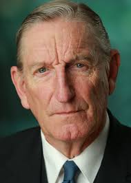 Hap Lawrence's Casting Frontier