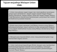 (d) faktor penentangan terhadap malayan union 1. Https Pdfcoffee Com Download Kerja Kursus Hubungan Etnik Pdf Free Html