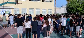 Συνέντευξη μου στην εφημερίδα η εποχή για το ασφαλές άνοιγμα των σχολείων και τις σοβαρές ελλείψεις στην προετοιμασία από πλευράς κυβέρνησης και υπουργείου παιδείας. N Sypsas Proteinw Anoigma Sxoleiwn 7 9 Mporei Na 3anakleisoyn Ton Dekembrio Esos Gr