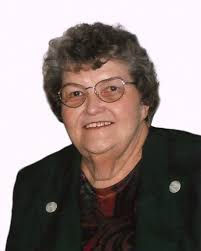 Obituary information for Ruth M. Krutsinger