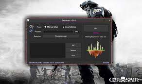 Winrar free download and compress or extract your files. Undetected 14 04 2021 Sazinjector V3 6 7 Bypass Cs Go Trusted Mode Injectors Corsair