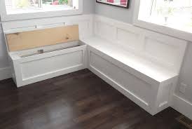 Here we offer 5 ways to create your own nook area for dining. Storage Bench Seating Kitchen Medium Storage Bench Seating Kitchen Large Kitchen Storage Bench Kitchen Corner Bench Bench Seating Kitchen