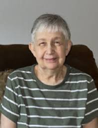 Linda Burton Obituary