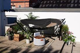 Sie bestehen aus natürlichen steinkörnern, die mit kunststoff verbunden sind. Die Terrasse Dekorieren Schone Deko Ideen Schoner Wohnen