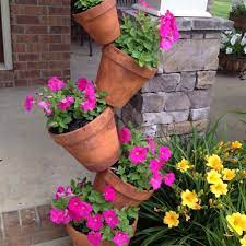 See more of the flower pot garden center on facebook. My Flower Pots Terraza Jardin Jardines Decoracion Terraza