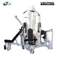 vectra home gym total fitness outlet