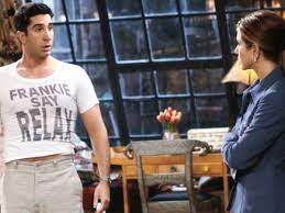 Phoebe dates a health inspector. Tv Style Icons Of 2020 How Friends Ross Geller Pivoted From Sartorial Disaster Television The Guardian