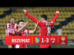 1,081,963 likes · 36,485 talking about this. Cupa Romaniei Video Dinamo Universitatea Craiova Astra È™i Viitorul Pandurii Sunt In Semifinale FederaÈ›ia RomanÄƒ De Fotbal