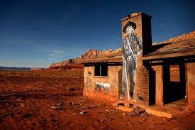 15 Abandoned Places In Arizona That Nature Is Reclaiming Abandoned Places Abandoned Haunted Places