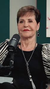 Throughout the day, we face situations that we hope will go our way or be  in our favor. But did you know that you already have the greatest favor of  all? Watch as Joyce describes God’s favor and ...