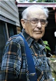 4-14-19: Porter S "Dick Hunt (1900-1975) On September 25, 1975, the  community of Greers Ferry lost a friend to many citizens of the Greers  Ferry community. Porter S. Hunt, called "Dick" by