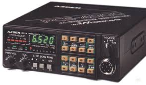 Image result for Azden PCS-3000