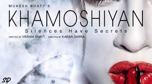 Visit online auction sites where you can usually pick up a good quality song for next to nothing. Free Download Khamoshiyan Movie Tubidy