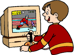 Check spelling or type a new query. Images Of Playing Computer Games Clipart
