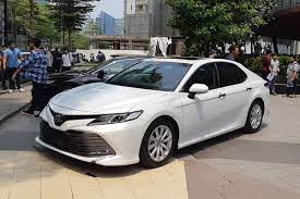 Ini Dia 10 Sedan Terlaris Di Indonesia Otomotif Bisnis Com