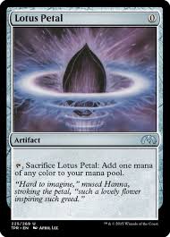 Maybe you would like to learn more about one of these? Top 10 Lotus Cards In Magic The Gathering Hobbylark