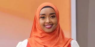 Citizen TV's Jamila Mohamed, Karua Named Among Top 100 Influential Women